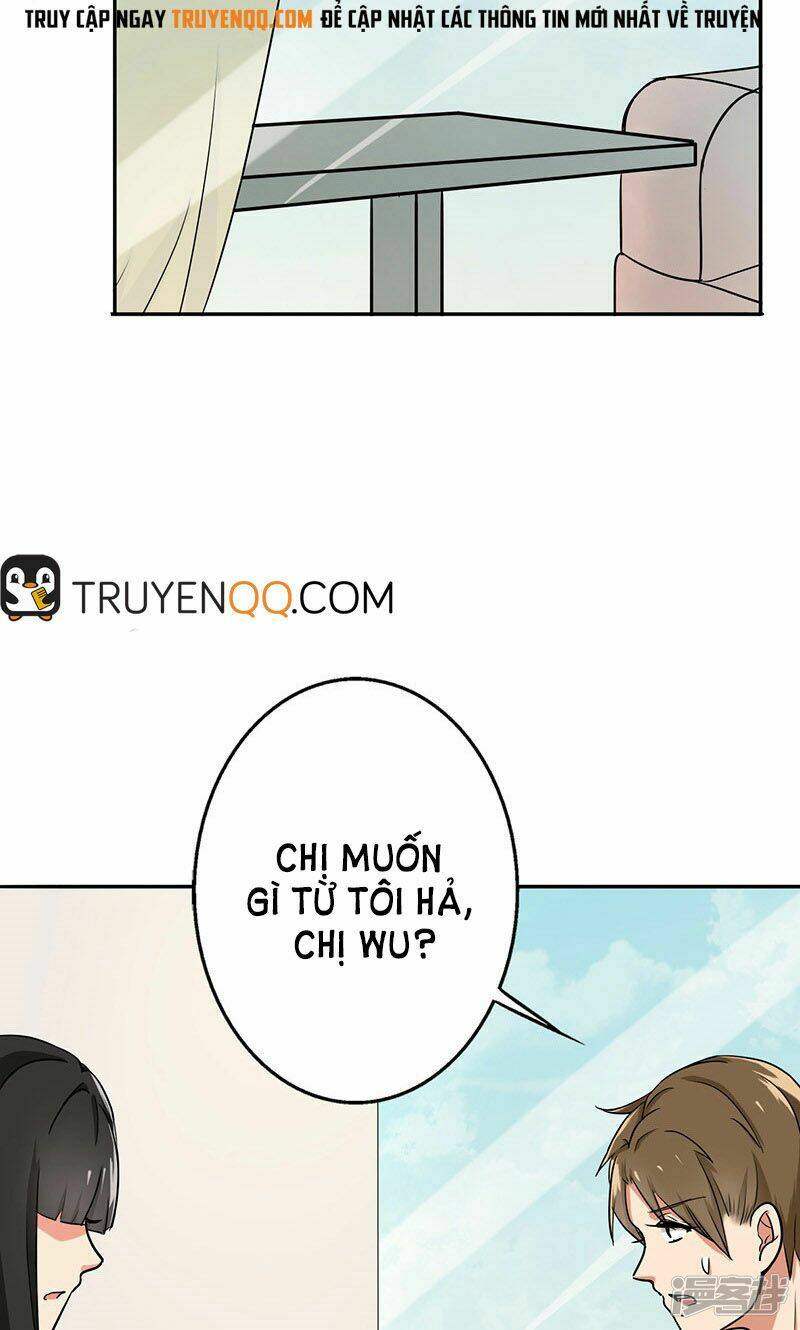 Become A Girl At Night: Chapter 52