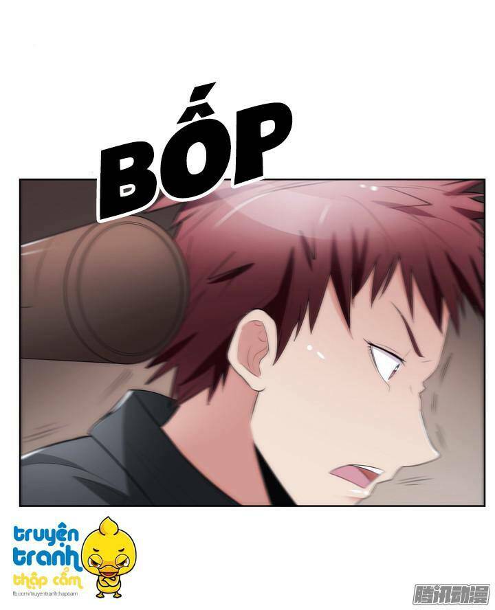 Âm Mưu Bên Gối: Chapter 16