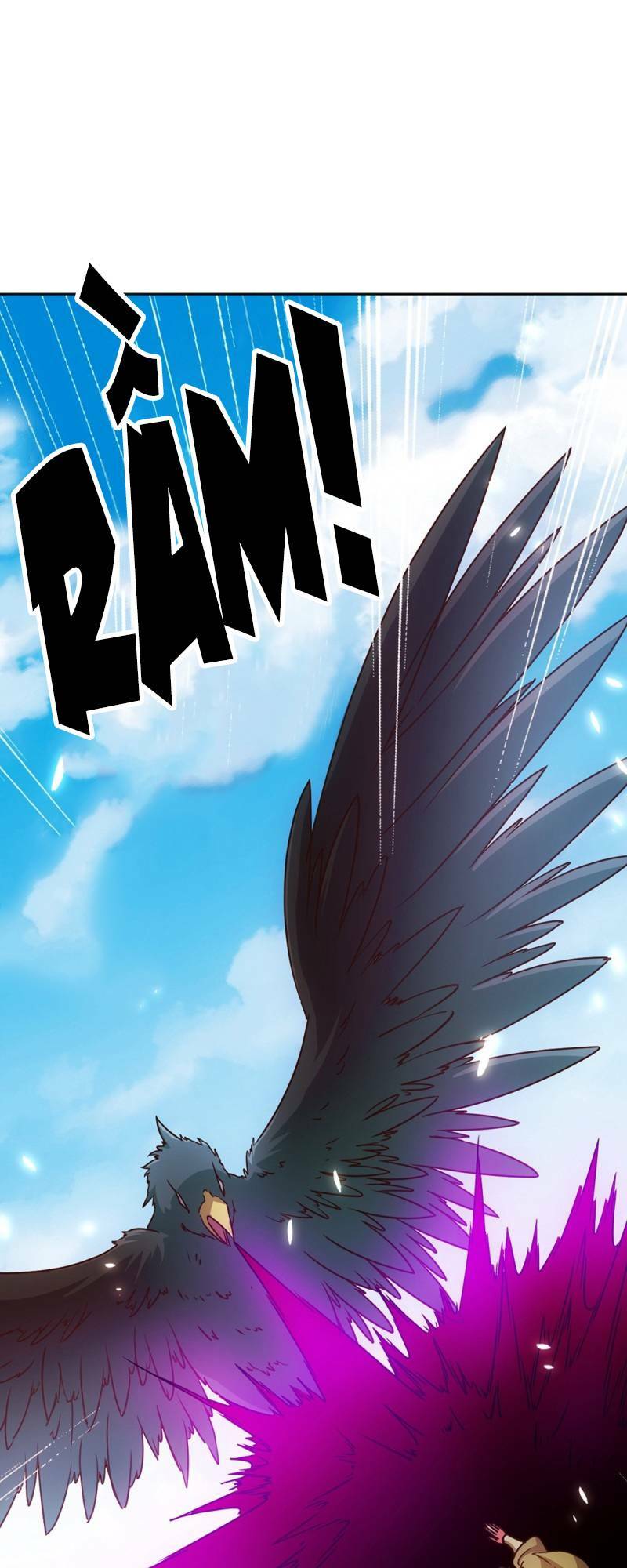 Hồng Thiên Thần Tôn: Chapter 33