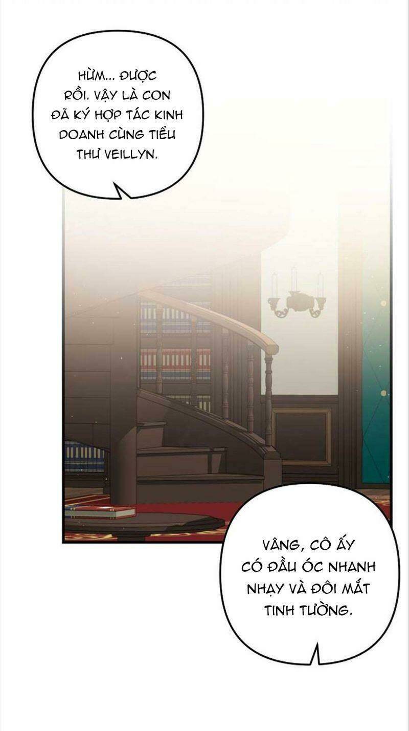 Hôn Phu Của Tôi Là Nam Chính Yandere: Chapter 14