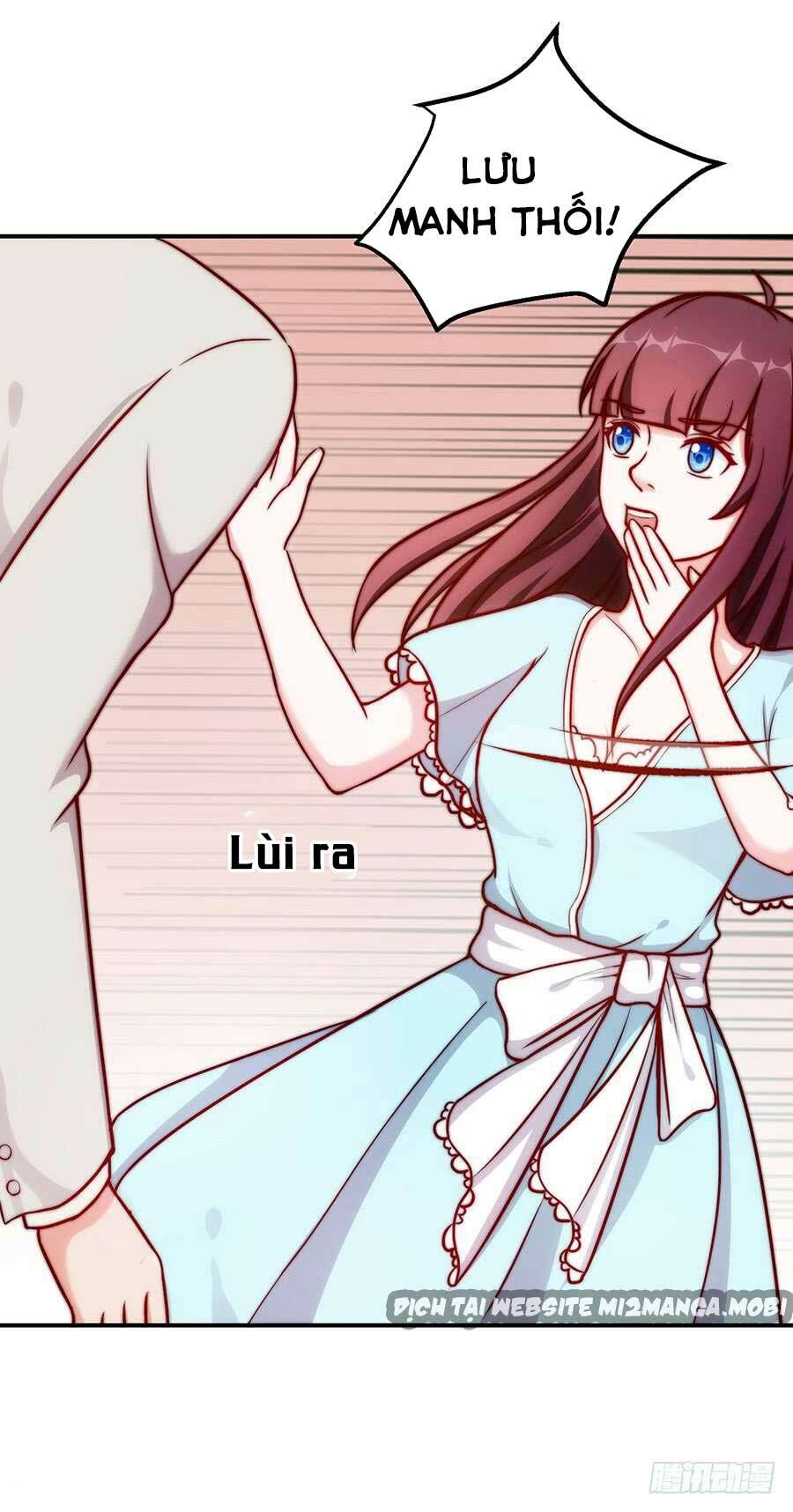 Gả Cho Tình Cũ Làm Lão Bà: Chapter 27