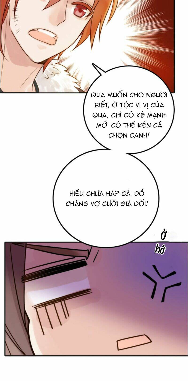 Cướp Chàng Vợ Về Đón Năm Mới: Chapter 10