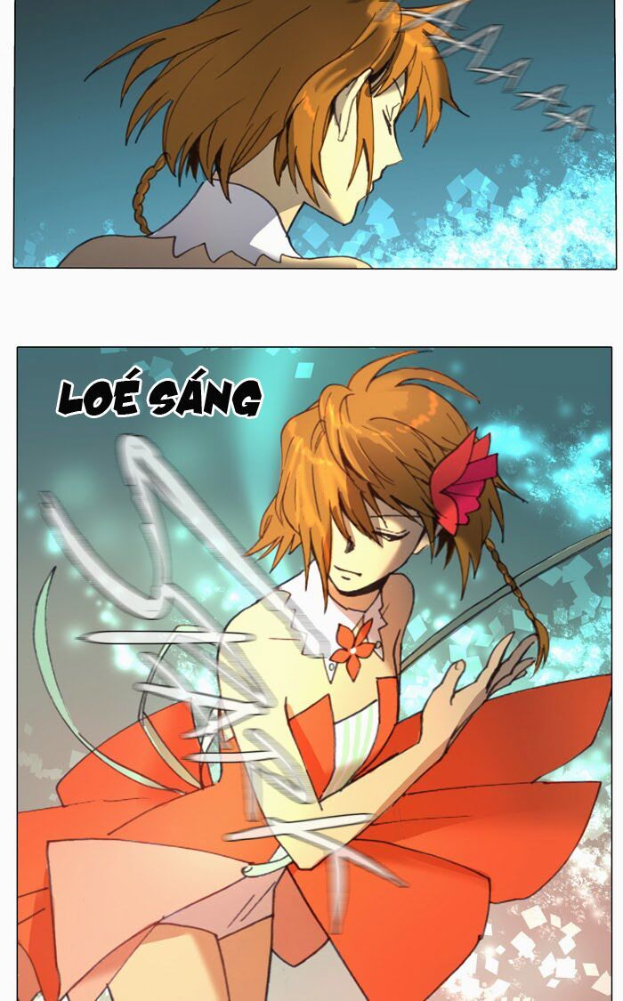 Magical Exam Student: Chapter 22