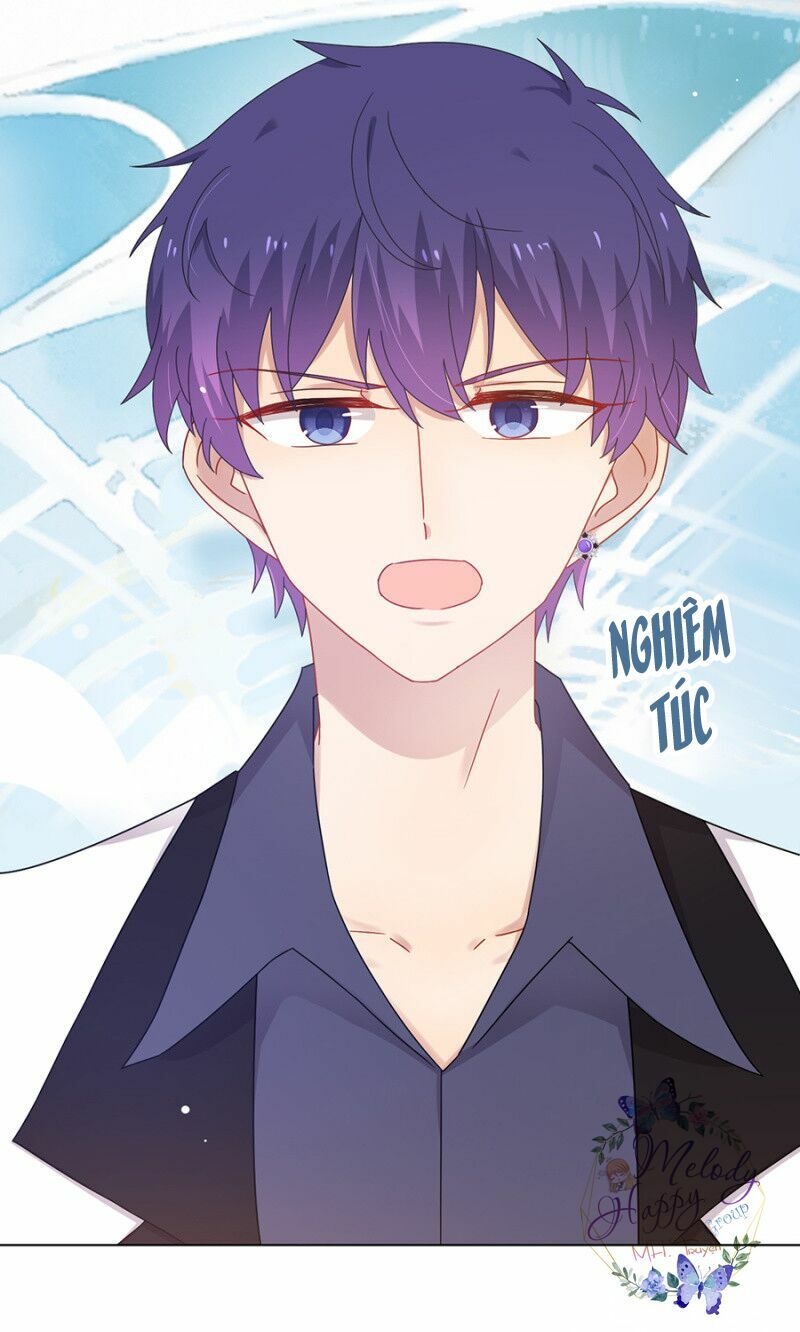 Ma Lạt Thiên Kim Đẩu Ác Thiếu: Chapter 89