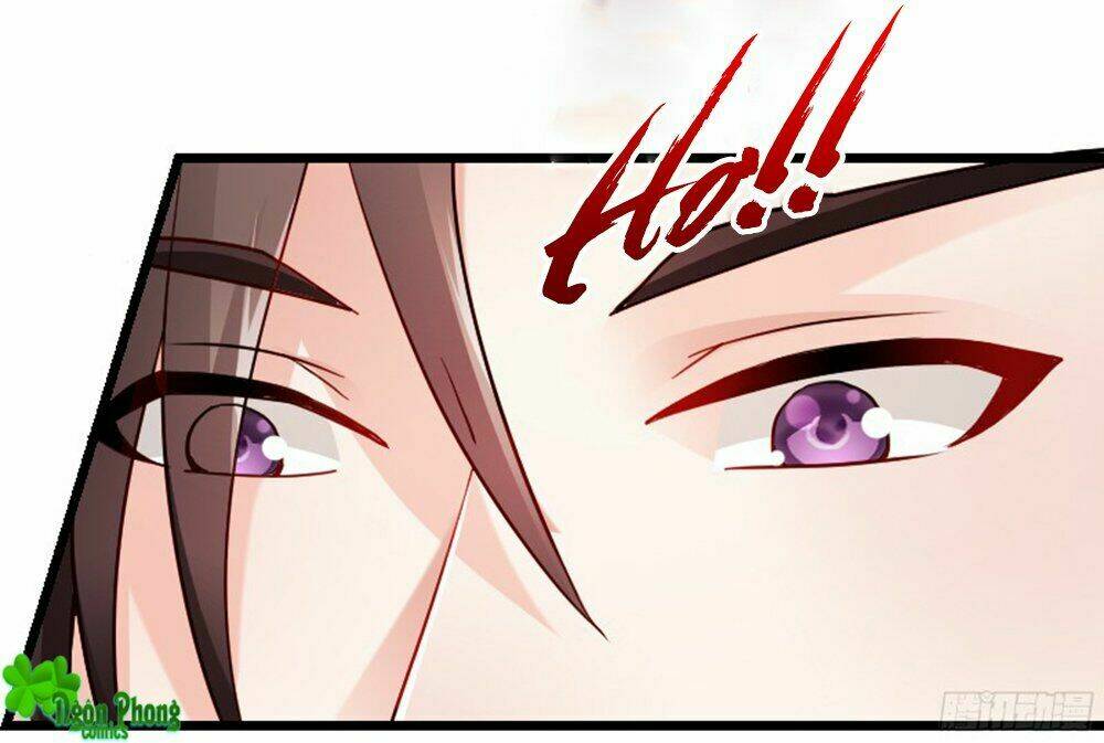 Vạn Năm Nhân Duyên Nhất Tuyến Khiên: Chapter 49