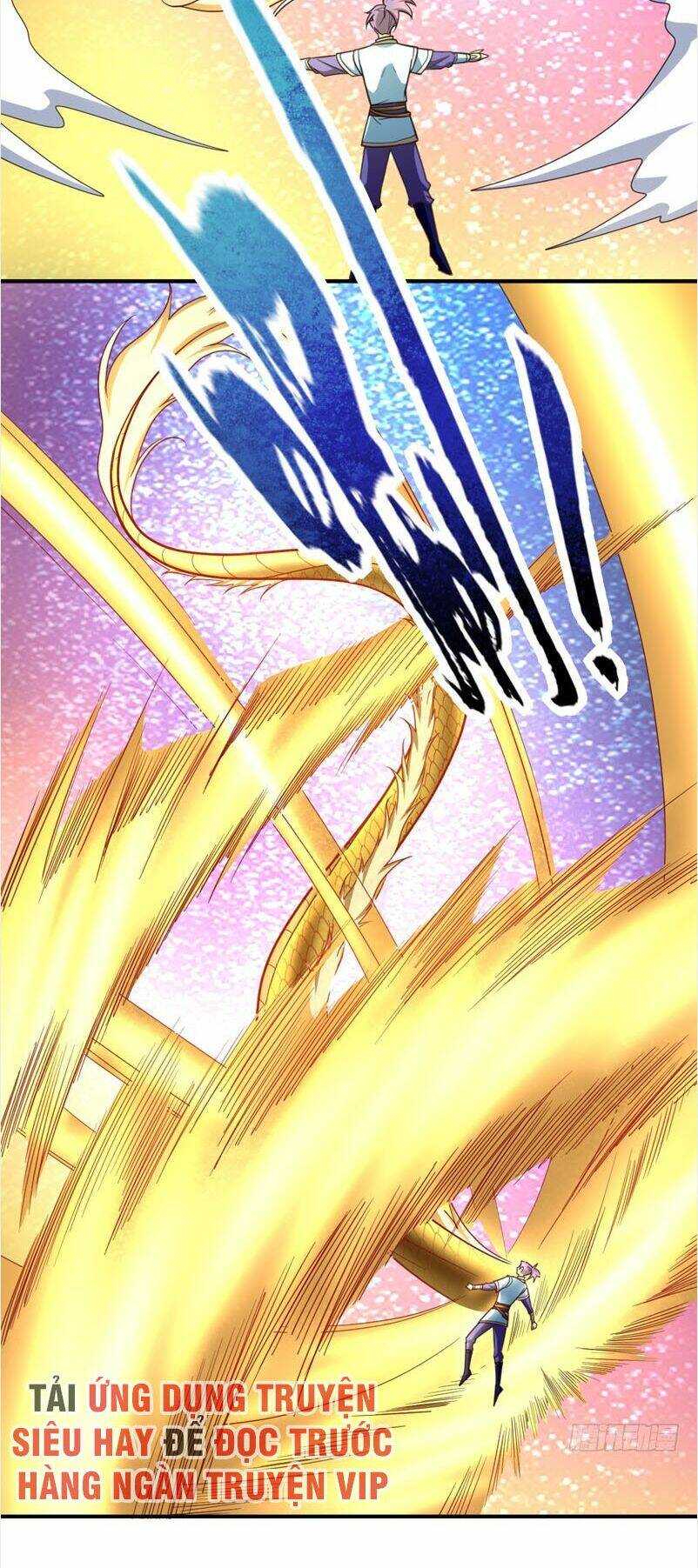 Yêu Giả Vi Vương: Chapter 95