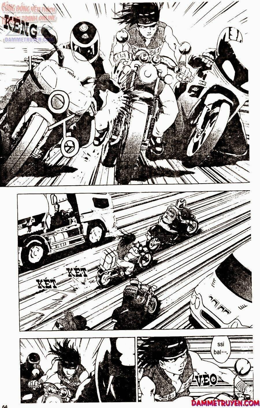 Ai Hơn Ai: Chapter 165