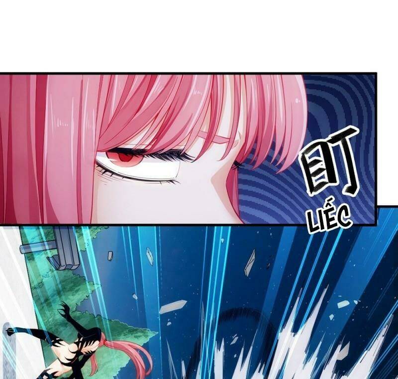 Dị Năng Của Ngươi Là Của Ta Rồi: Chapter 10