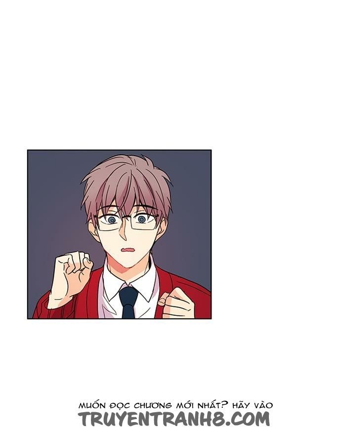 Cô Bạn Gái Kì Lạ Của Tôi: Chapter 18