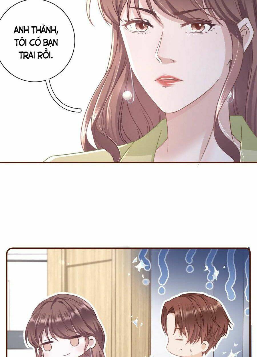 Bạn Gái Tôi Mới 30+: Chapter 99