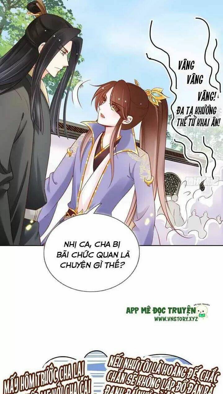 Nàng Trở Thành Bạch Nguyệt Quang Của Vương Gia Bệnh Kiều: Chapter 30