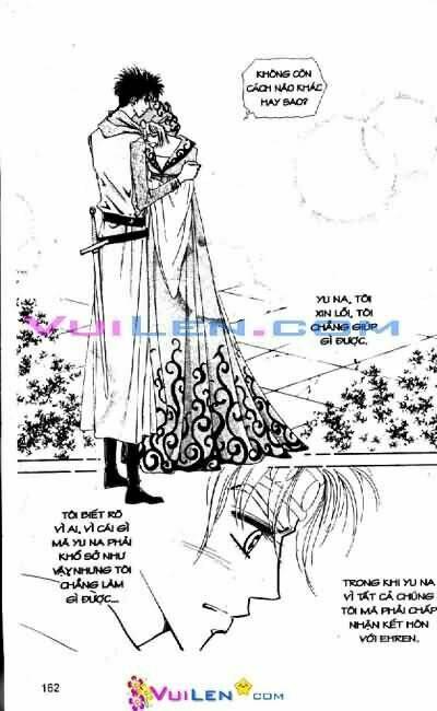 Hiệp Sĩ Nữ Hoàng: Chapter 13