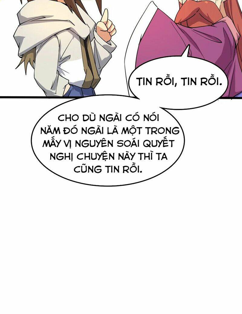 Đại Bảo Kiếm Của Tôi: Chapter 62