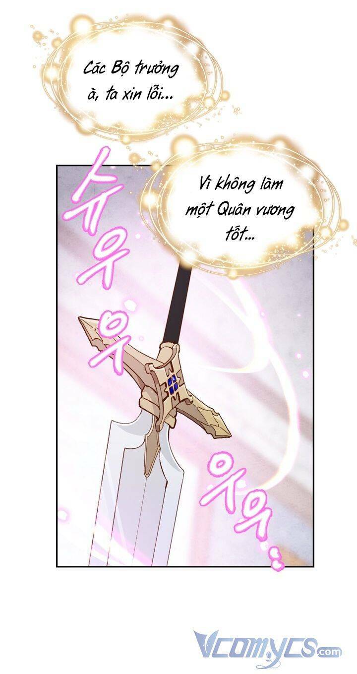 Hãy Cứu Tôi, Công Chúa: Chapter 5