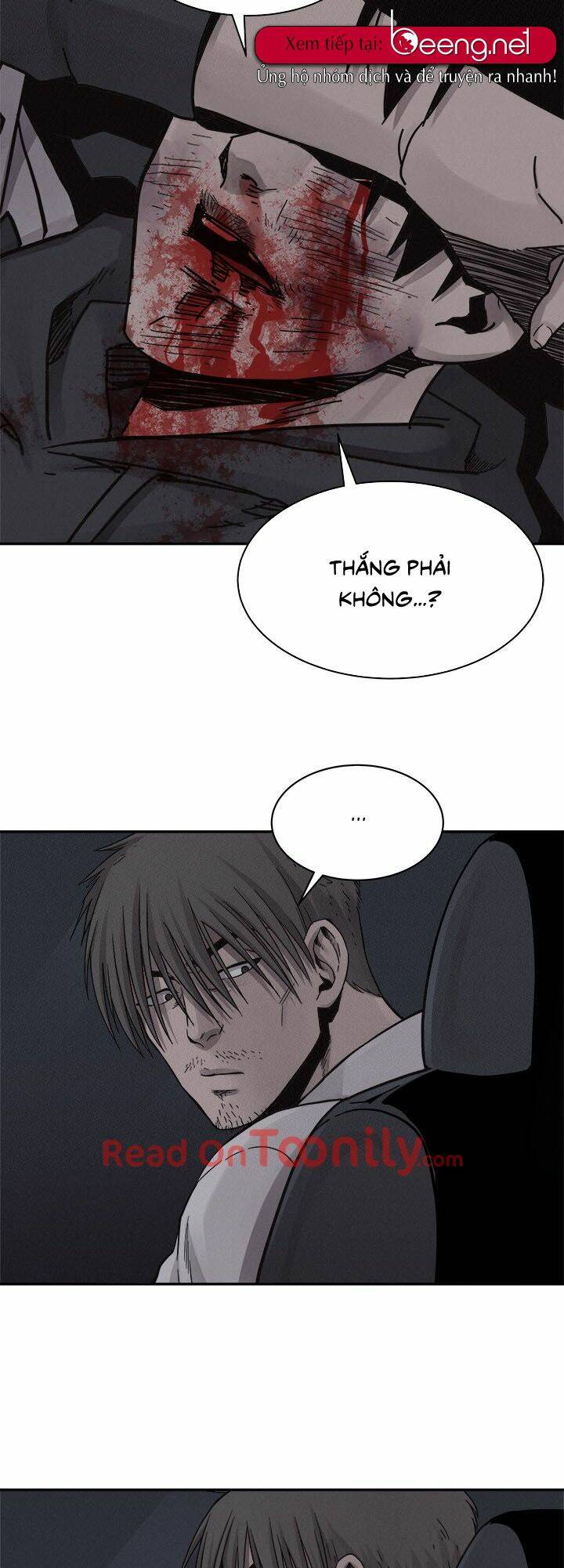 Nắm Đấm: Chapter 78