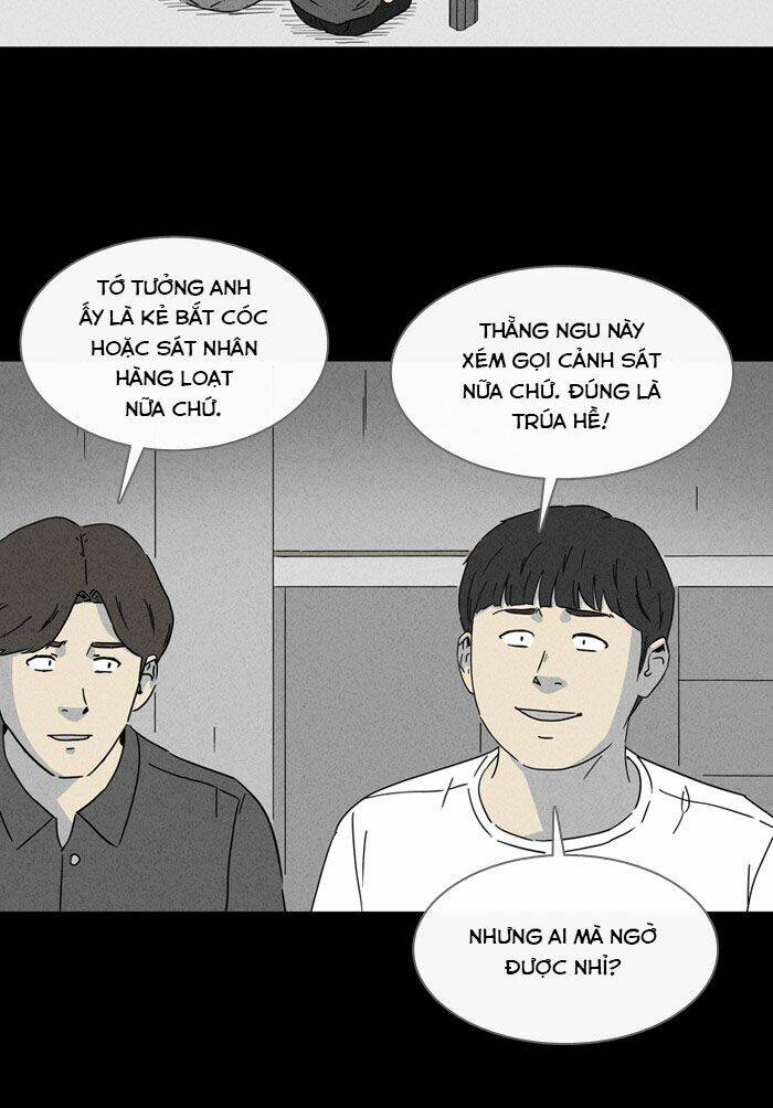 Những Câu Chuyện Bất Thường: Chapter 233