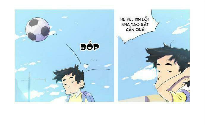 Family Man: Chapter 4