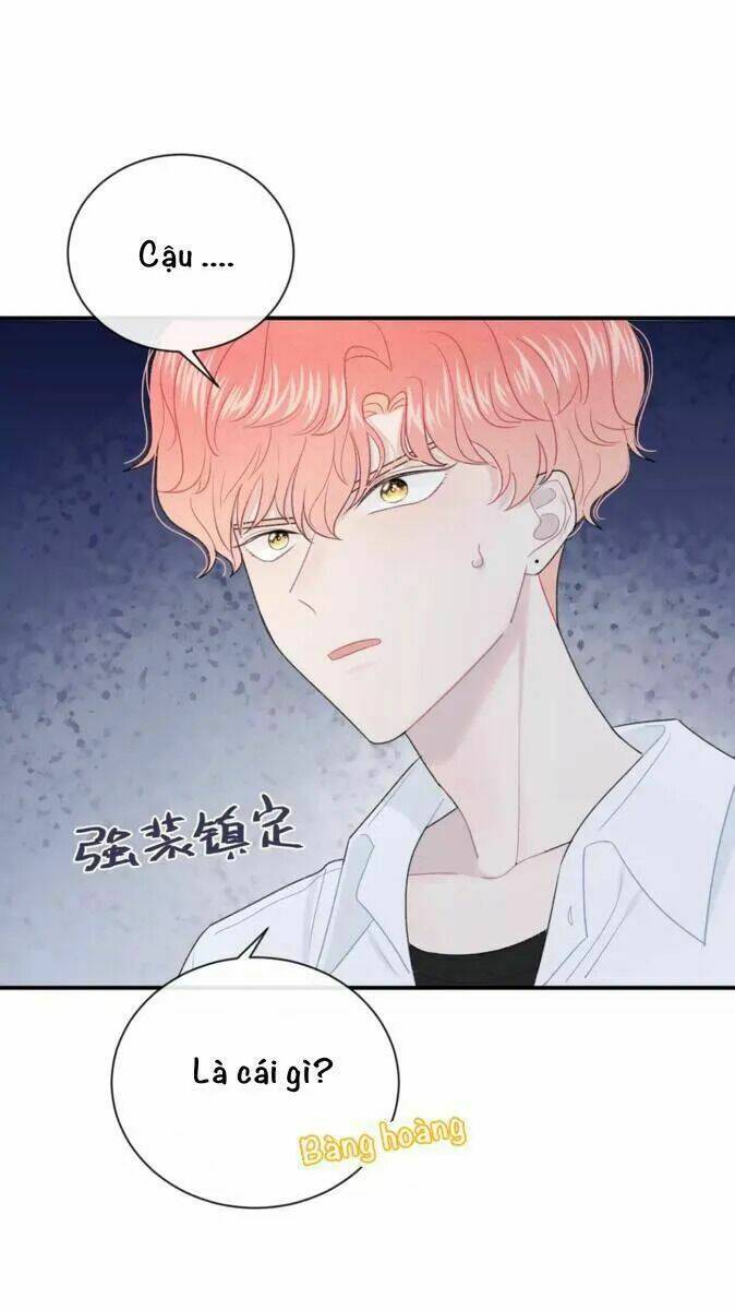 Từ Cái Nhìn Của Em: Chapter 21