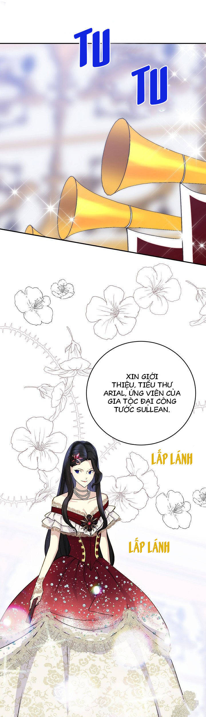 Cô Hầu Giỏi Giang: Chapter 39