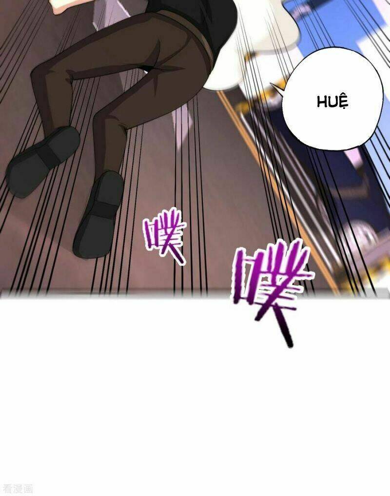 Vòng Bạn Bè Mạnh Nhất Của Tiên Giới: Chapter 69