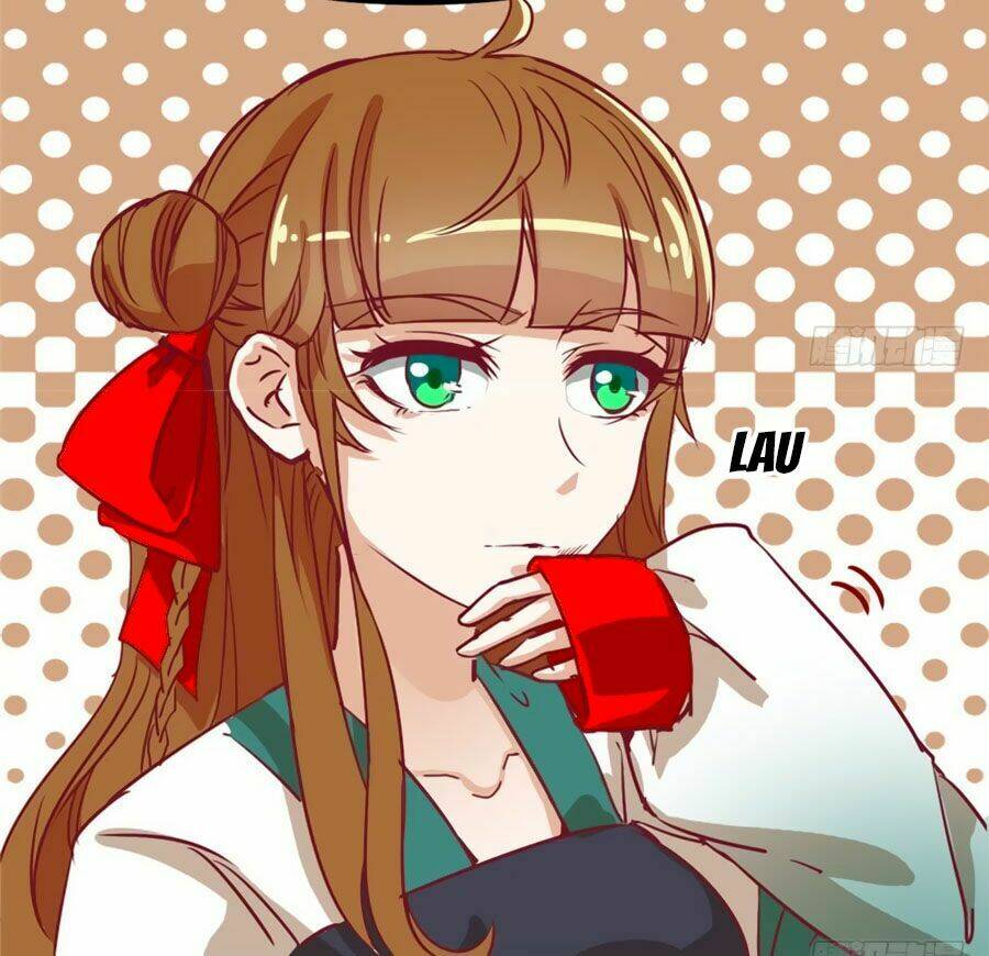 Ngọc Vi Mai: Chapter 32