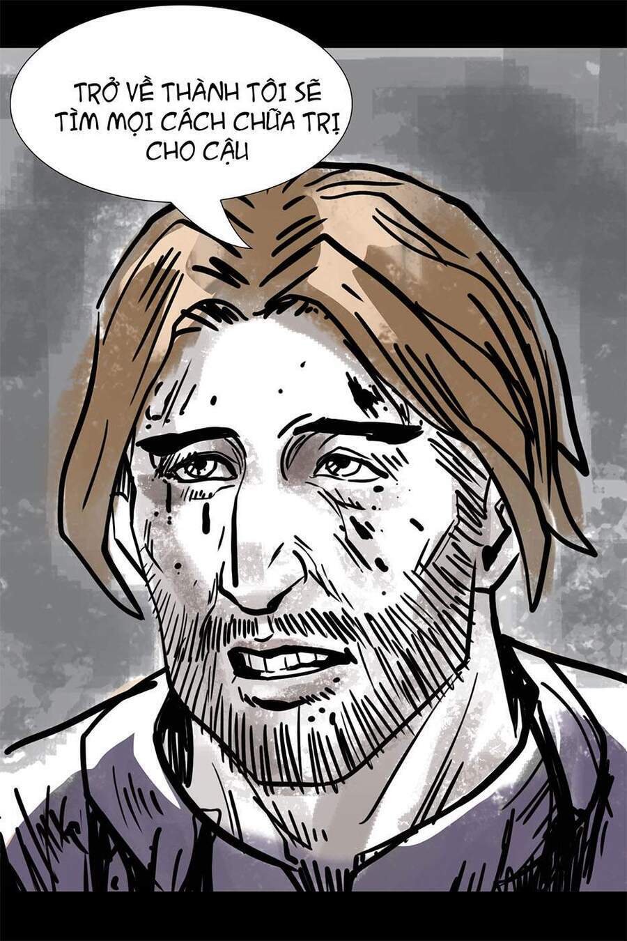 No Longer Myself: Chapter 6