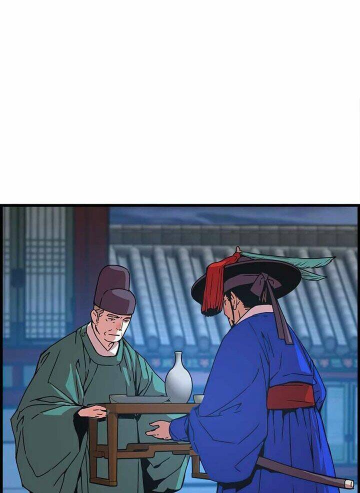 Tôi Sẽ Sống Như Một Hoàng Tử: Chapter 58