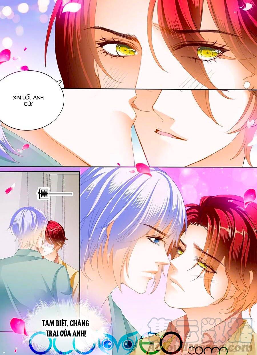 Bá Đạo Tiểu Thúc, Xin Trêu Chọc Vừa Thôi!: Chapter 238