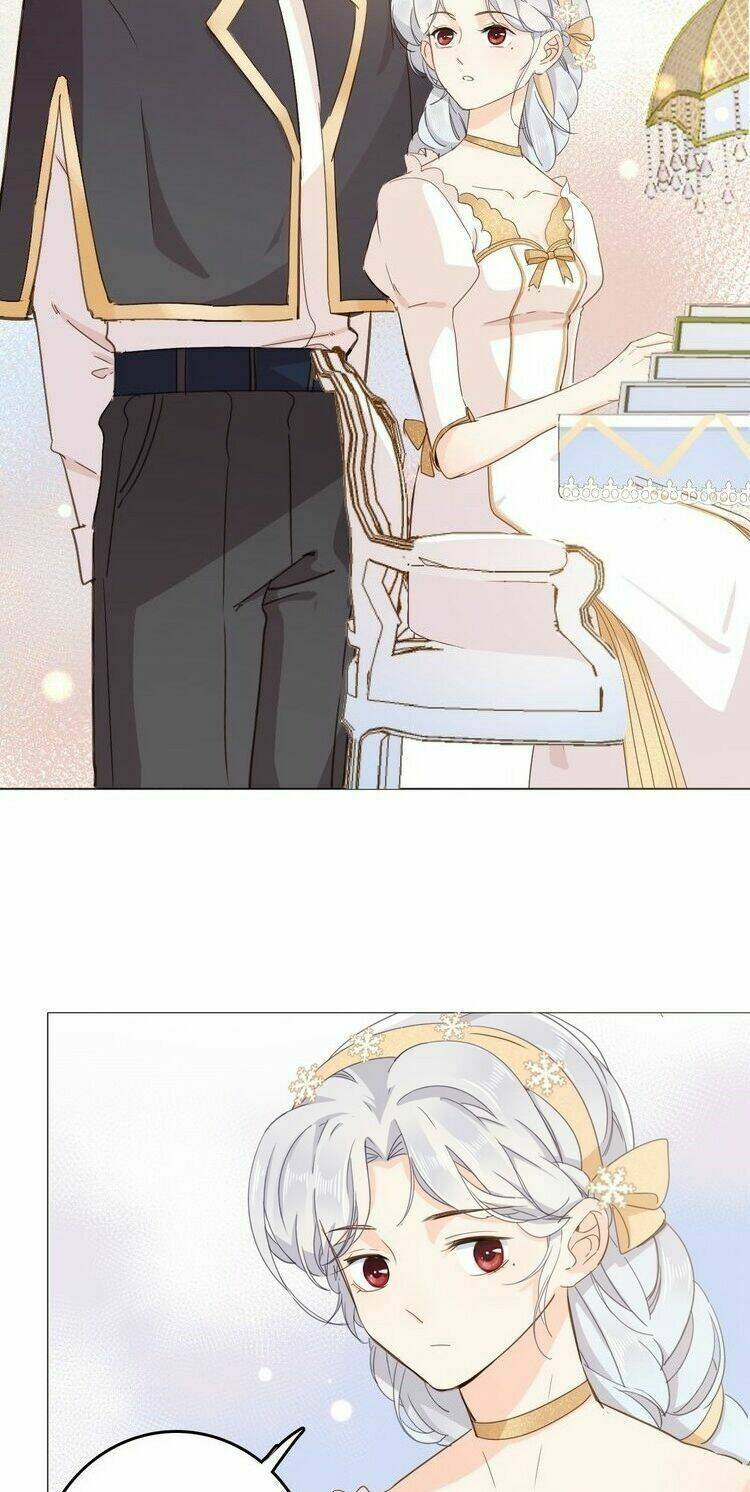 Hầu Nữ Giá Đáo: Chapter 24