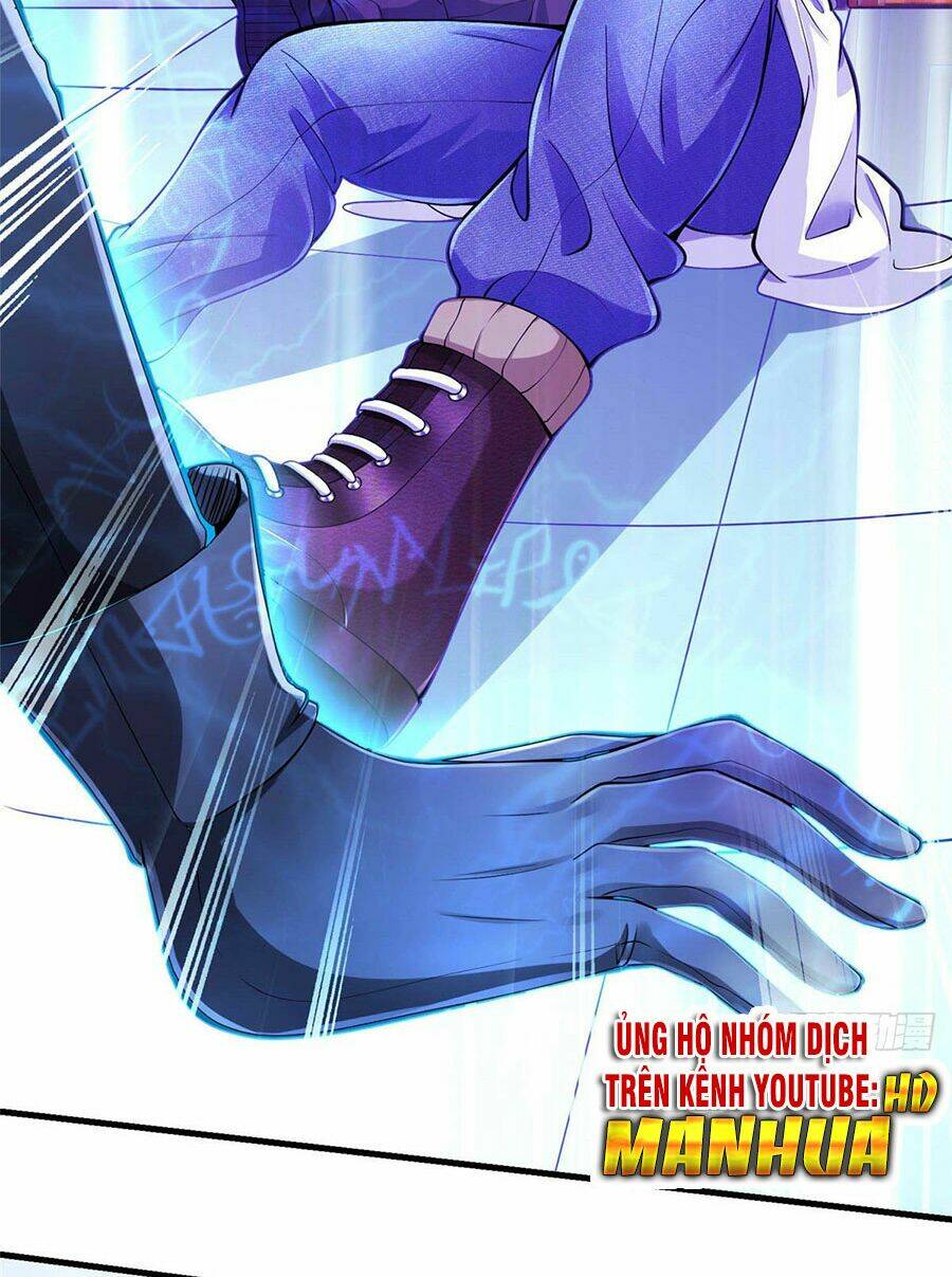 Ta Có Trăm Vạn Trò Chơi: Chapter 2