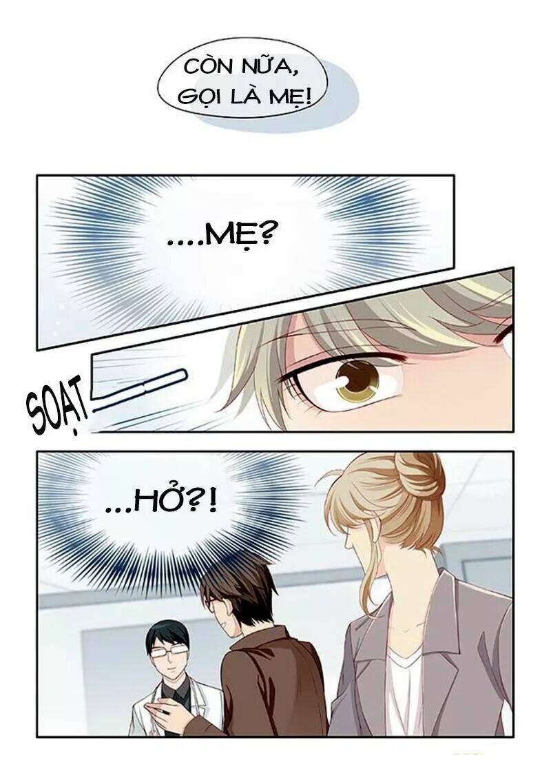 Tôi Giành Bạn Trai Với Mẹ: Chapter 103