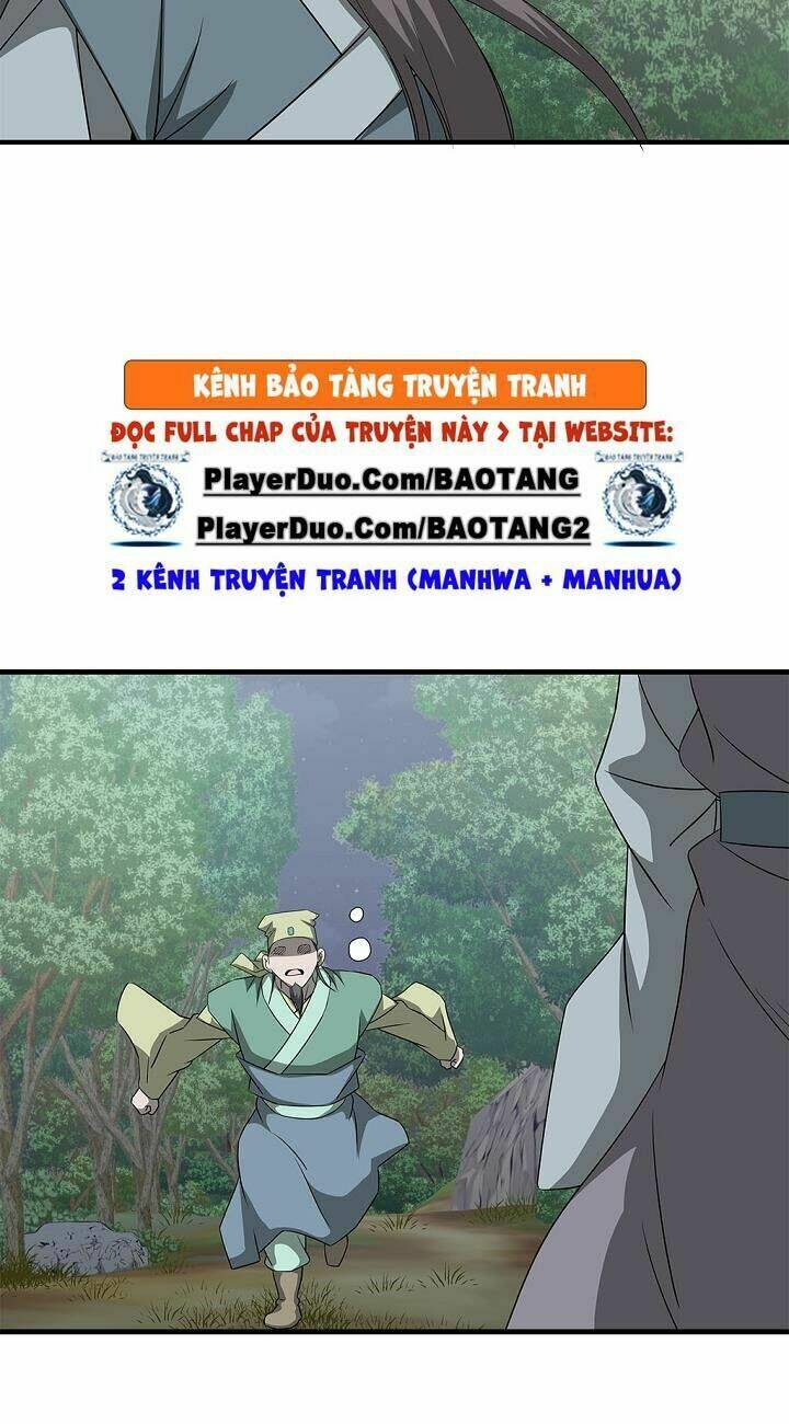 Cuồng Long: Chapter 37