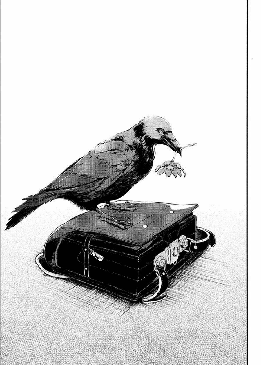 Livingstone: Chapter 9