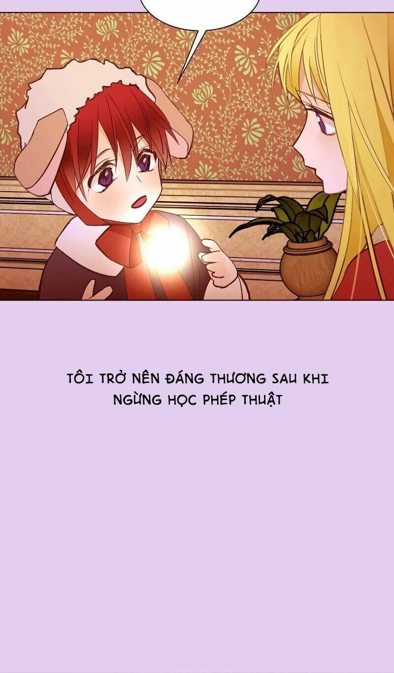 Cuộc Sống Rập Khuôn Của Một Quý Cô Tái Sinh!: Chapter 49