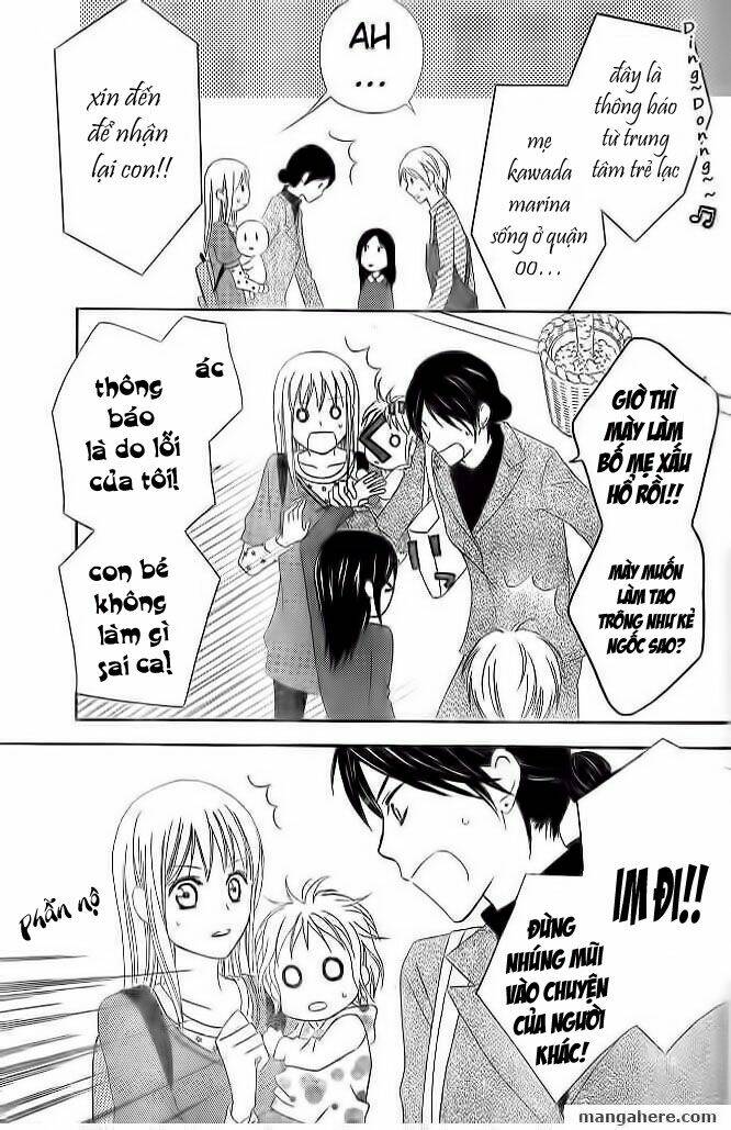 Love So Life: Chapter 9