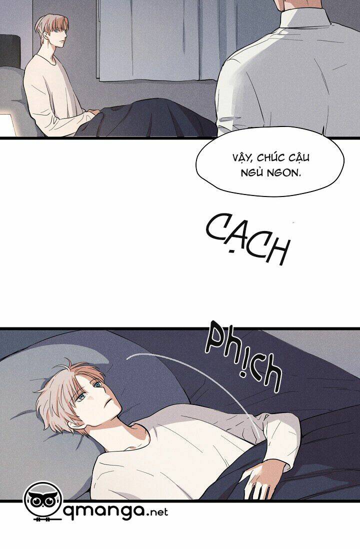 Trốn Tìm: Chapter 2