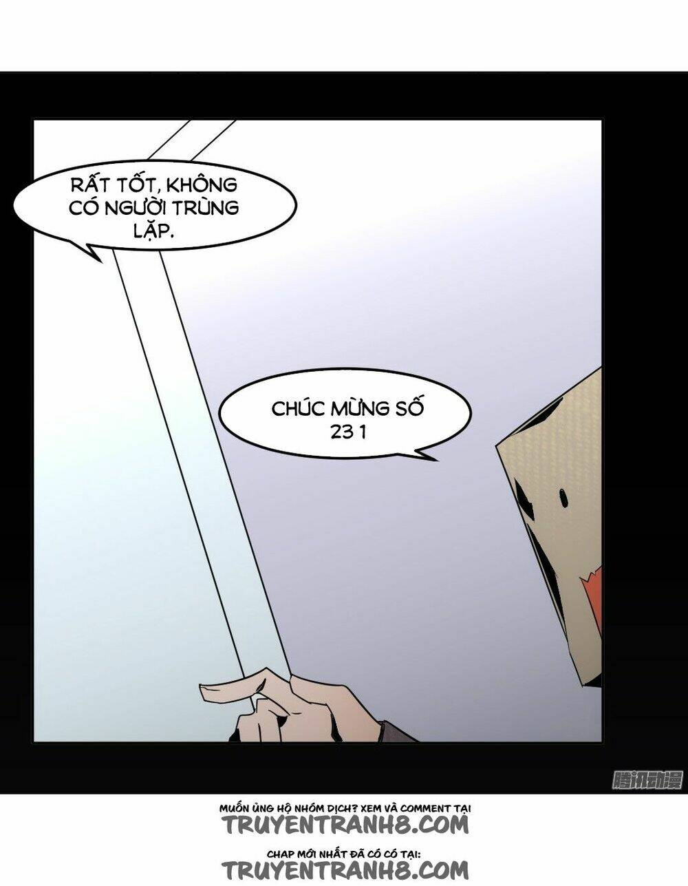 Điều Ước Của Người Phàm: Chapter 46