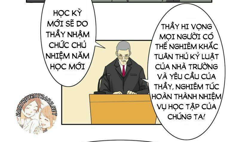 Hotboy Quốc Dân Sủng Thành Nghiện: Chapter 3