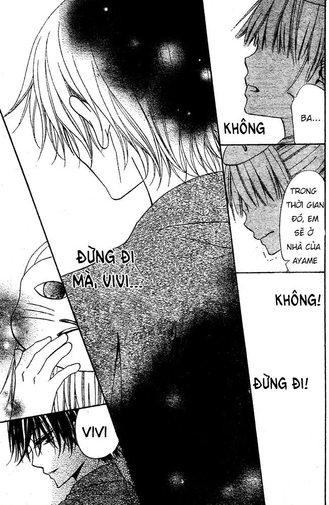 Hoa Và Ác Ma: Chapter 51