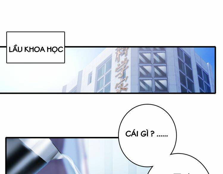 Tinh Diệu Vị Lai: Chapter 4