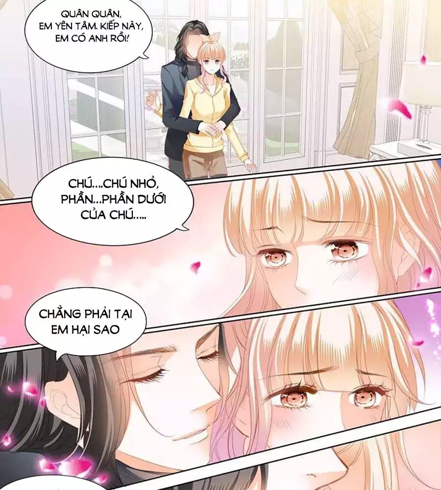Bá Đạo Tiểu Thúc, Xin Trêu Chọc Vừa Thôi!: Chapter 102