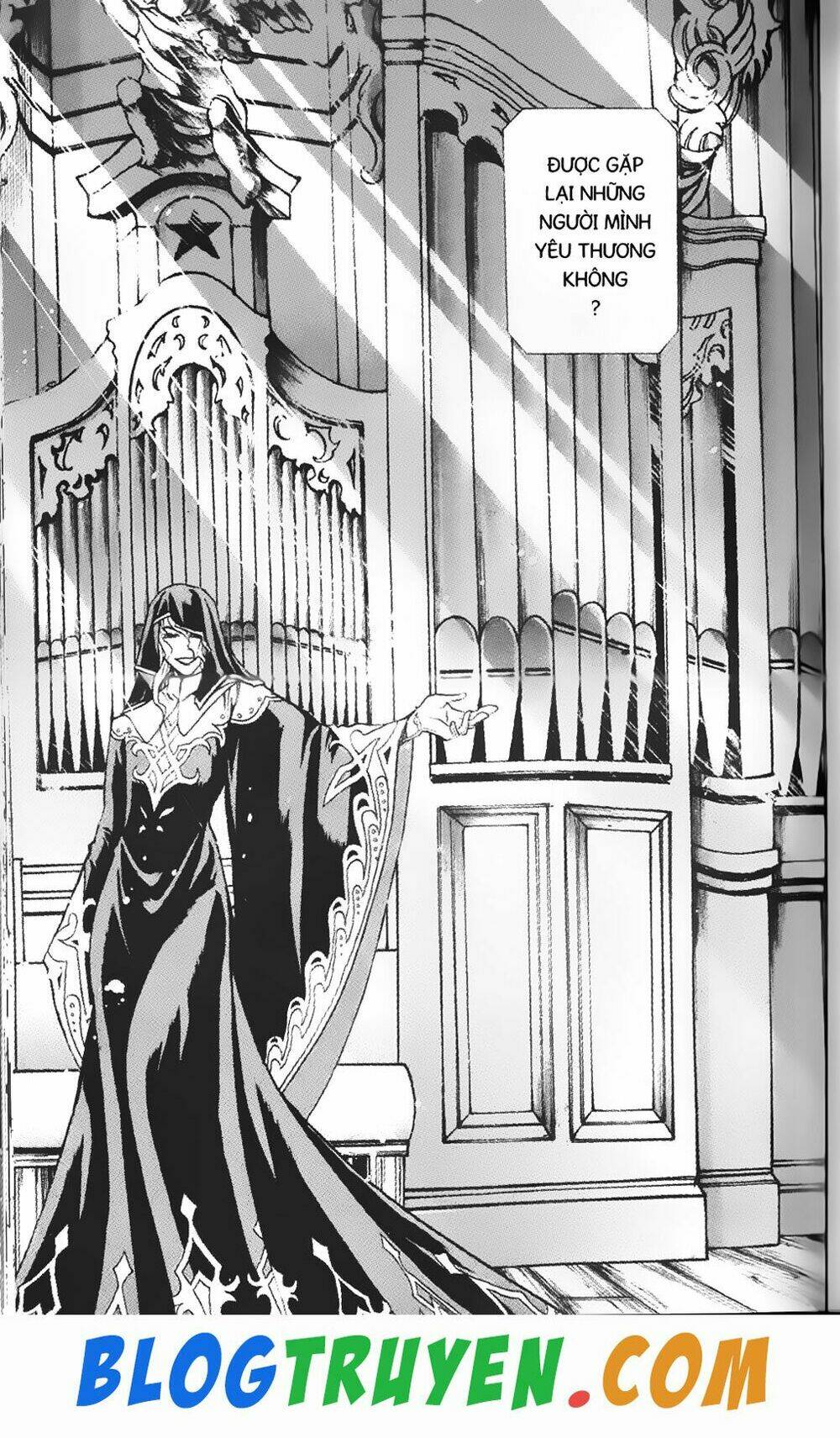 Thần Thoại Minh Vương: Chapter 59