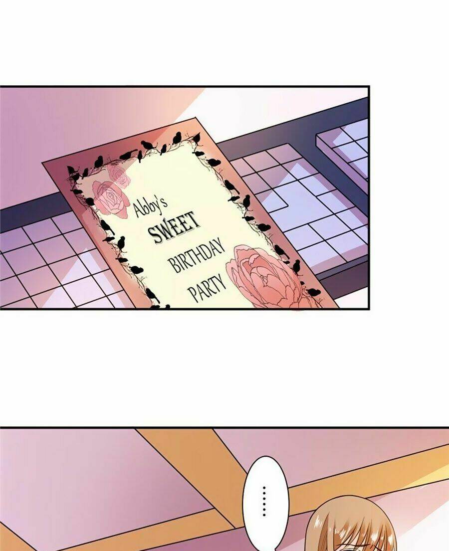 Vợ Yêu Là Báu Vật: Chapter 32