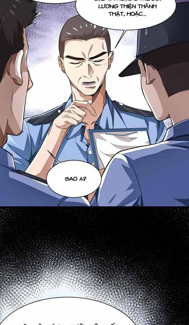 Trò Chơi Hệ Chữa Trị Của Tôi: Chapter 8.1