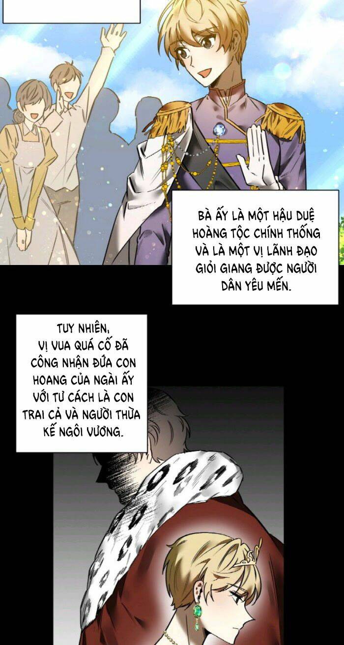 Phương Pháp Tán Tỉnh Của Nữ Thợ Săn: Chapter 28