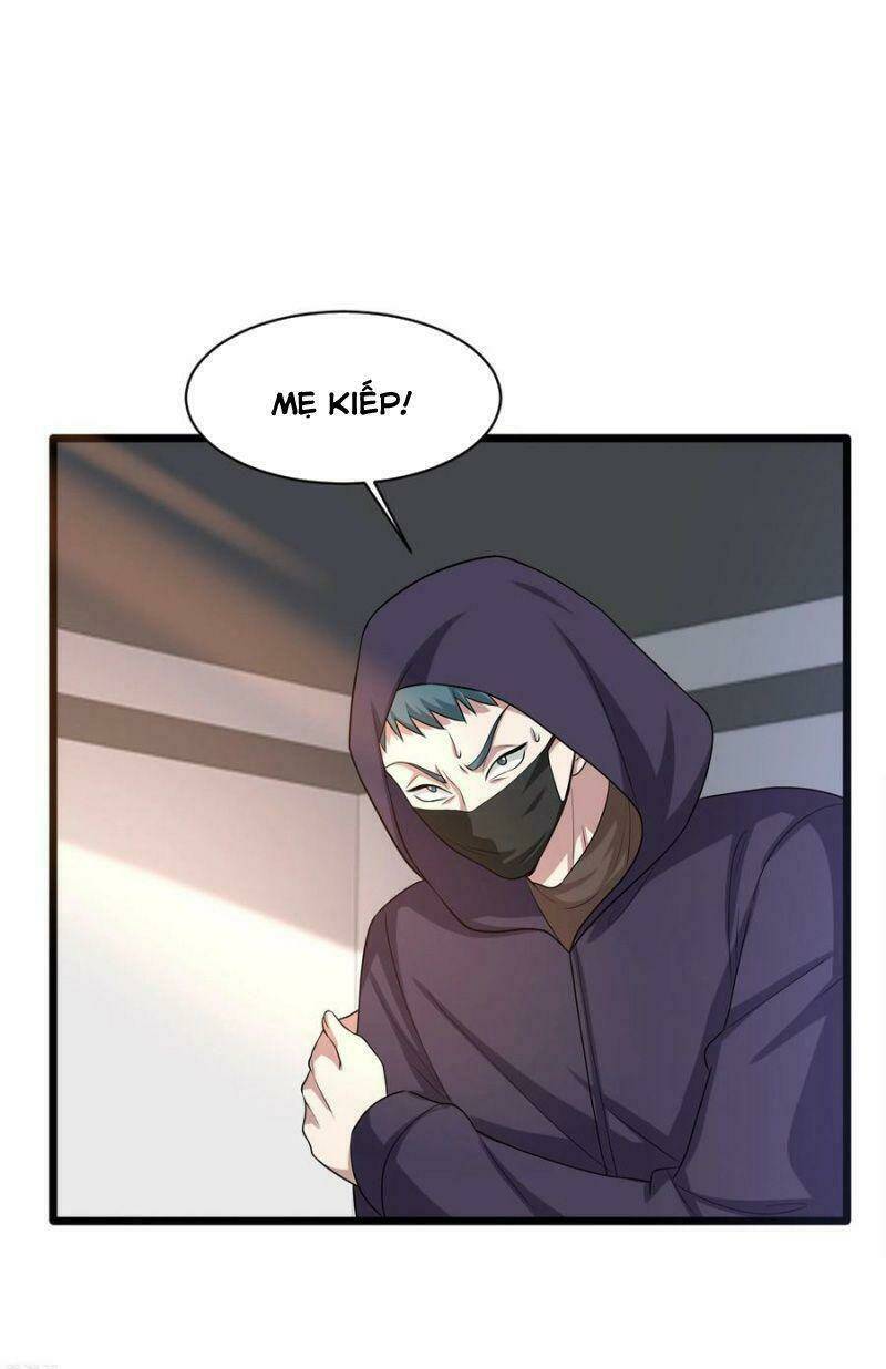 Đô Thị Tà Vương: Chapter 143