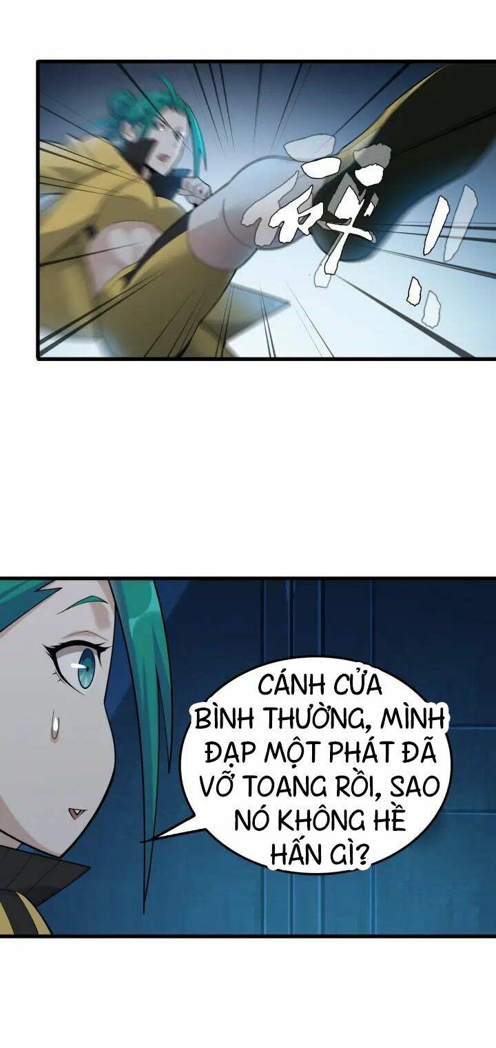 Siêu Cấp Đại Chủ Bạ: Chapter 57