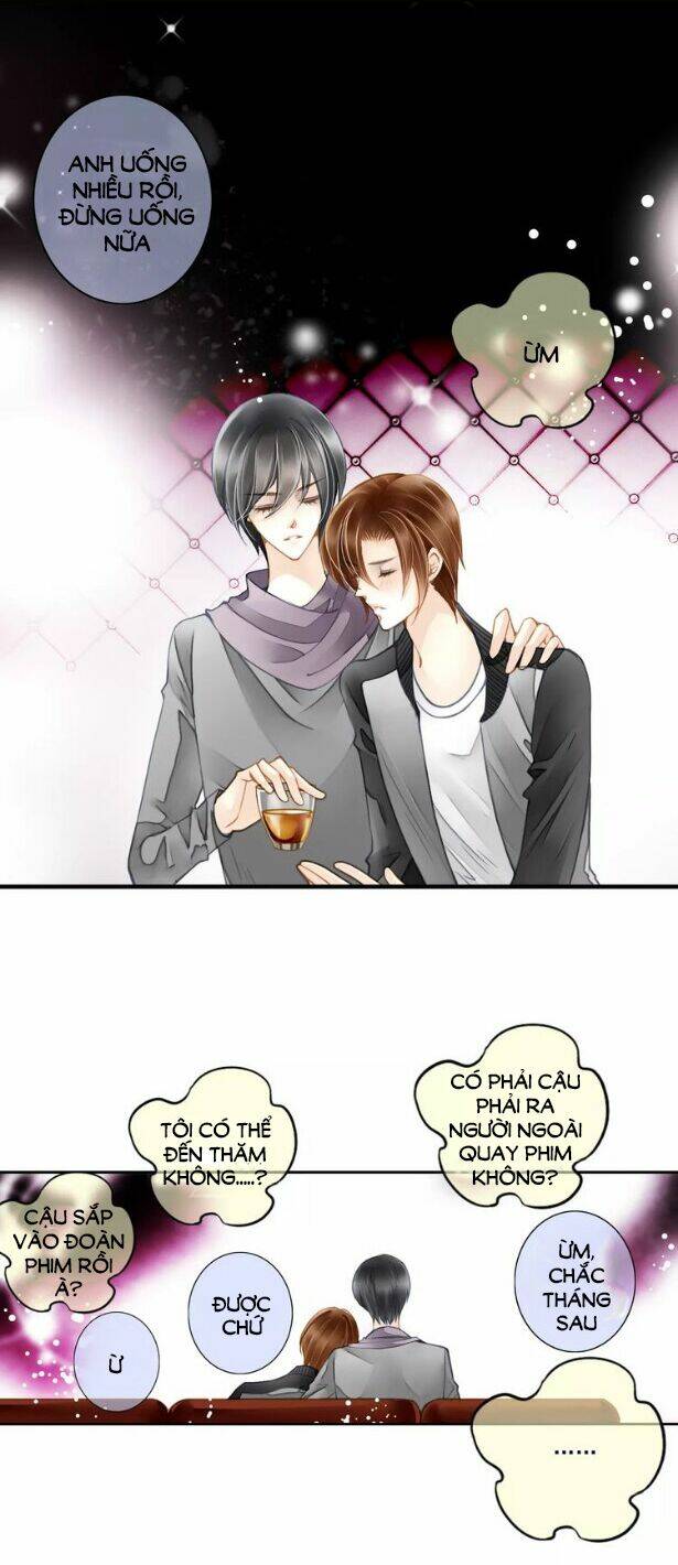 Siêu Sao Trứ Danh: Chapter 53