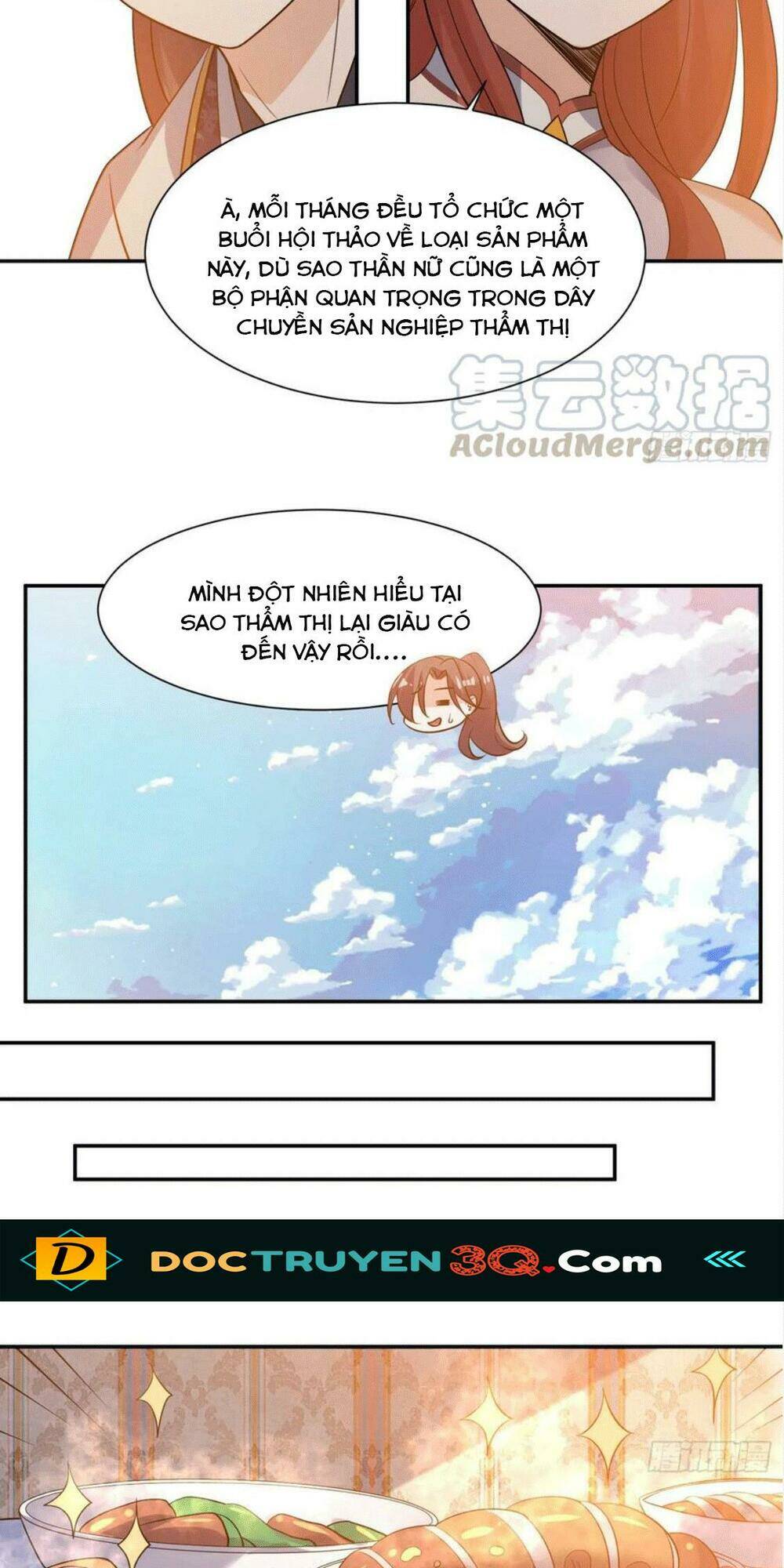 Giáng Thần Chiến Ký: Chapter 108