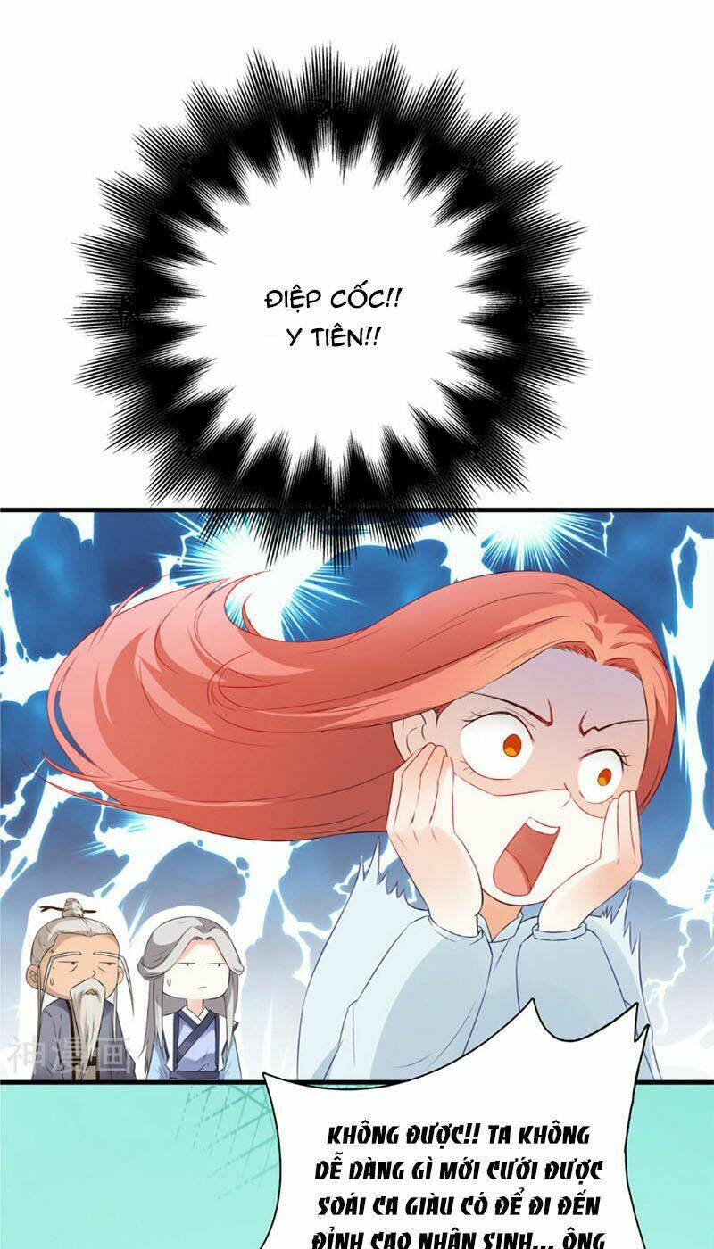 Tận Diệt Vương Gia Mãn Triều: Chapter 127